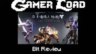 Gamerload Live Season 2 Episode 3 Nintendo DX?