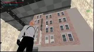 Hitman: Remake | The Final Test