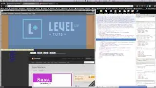 Drupal Tutorials #59   Drupal Theming with Omega 101   5 Sections, Zones, and Regions