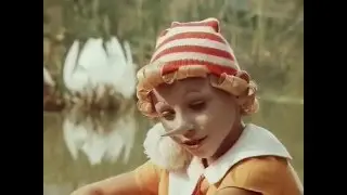 Буратино - Я обаятельный...