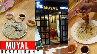 🔥കുറച്ചു മുയൽ ഇറച്ചി വിഭവങ്ങൾ കഴിച്ചാലോ🔥| Muyal Restaurant | Kochi | Delicious Kerala