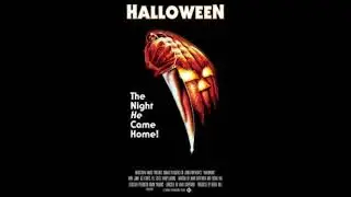 Halloween (1978) opening theme (John Carpenter).