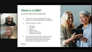 CRM 101: What It Is, Why You Need It, and How to Use It Effectively