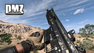 Should You Still Play DMZ?