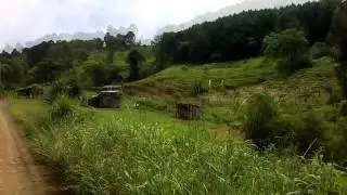 Pedal (MTB) Caçador - SC