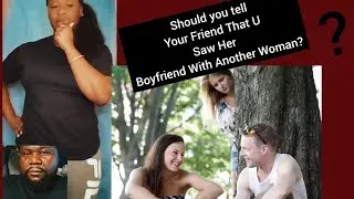 Should your 