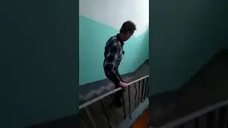 Отходной, после алкомарафона 😂 ЗВУК!