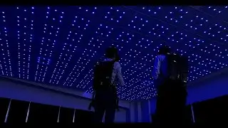 VIROO | Virtual Reality Immersive Room