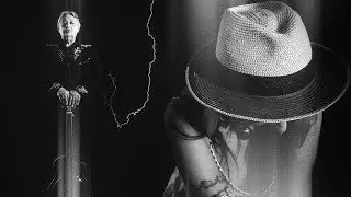 Mircea Vintila & Olly of Queens - Batiscaf (Official Video)