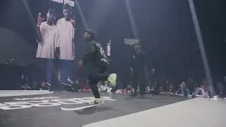 Gravity & Noahlot vs Mr  Youtube & Chrybaby | Top 16 | Snipes Beyond Doubt Battle 2024