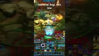 Immortal Engi Viru hardswap 7.3