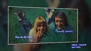 Anja en Johnny Blenco  - Had ik jou maar nooit gezien  (1972)