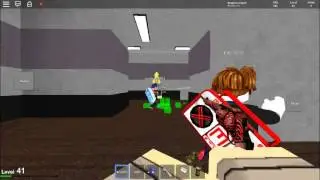 Playing Knife