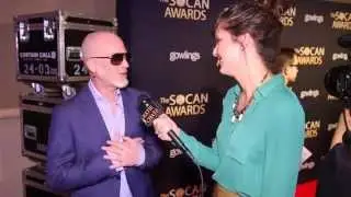 KATIE CHATS: SOCAN, RAY COBURN, MUSICIAN, HONEYMOON SUITE