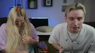Ксюха modestal спалила сиськи | твич моменты с девушками | twitch топ моменты