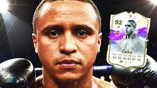 comeback🤫💪🏽 | Deutsch/Division Rivals • EA Sports FC 24