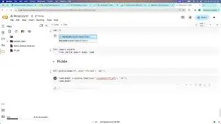 11. Save and Load Machine Learning Models – Best Practices in Python 🛠️