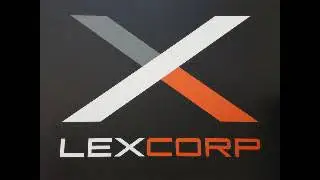 The Red Capes Are Coming (The Lex Luthor Suite)