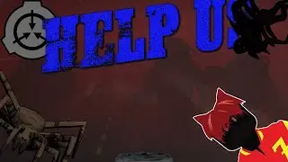The SCP facility is DANGEROUS in Lethal Company