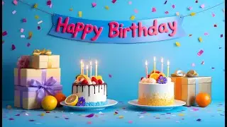 Happy Birthday Remix 💐 | DJ Remix Edition 2025 🎉 #Remix #DJ