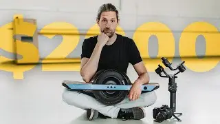 I SPENT $2000 on IT | My NEW FAVORITE Filmmaking TOOL?