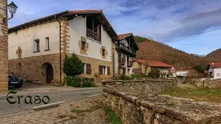 PUEBLOS DE NAVARRA (ERASO) (MUNICIPIO DE IMOZ)