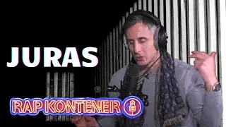 JURAS I RAP KONTENER odcinek#18