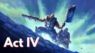 Gears Of War Act 4 The Long Road Home | Xbox Series s Gamplay