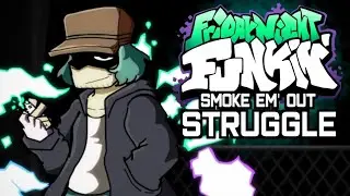 saddest mod I ever played fnf