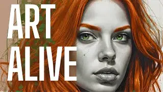 Beyond Pretty Pictures: The Unexpected Transformative Power of Art