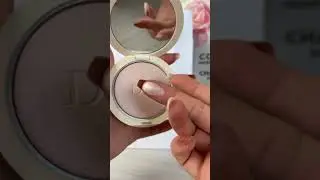 #dior #cosmetics #asmr #beauty #красота #макияж #стиль