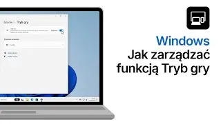 Jak włączyć Tryb gry w Windows