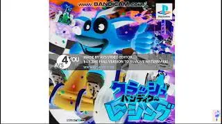 (Reupload) Crash Bandicoot Racing JP in G Major (FIXED)