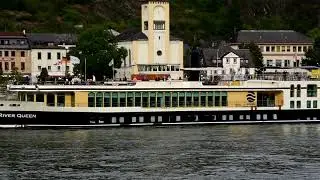 лайнер RIVER  QUEEN