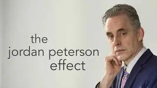 Rupert Sheldrake & Mark Vernon - The Jordan Peterson Effect
