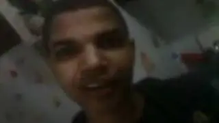 la perpejia de ronal