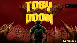 PC Accessible Game Spotlight - Toby Accessibility Doom Mod v6.1