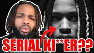 King Von The Demon: Into The Mind of a Serial Killer | Reaction