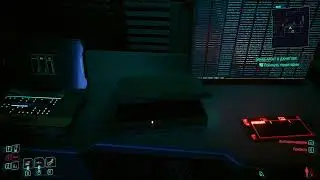 [Stream] Cyberpunk 2077. Pt.22 Песий город