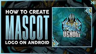 Create a Professional Gaming Logo on Your Android NOW