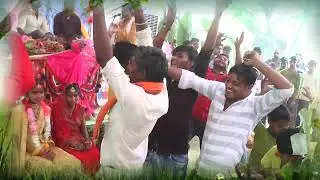 लंगुरिया लादे मटका कुल्फी  | मलसई में धूम मचा दी