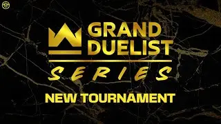 Yu-Gi-Oh! Grand Duelist Series : Madrid 2023 - NEW TOURNAMENT