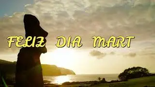 FELIZ DIA MARTES PASCUA