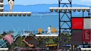 Fear the Beard - Free Computer Game