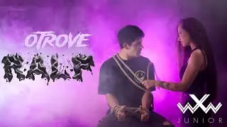 RALF - OTROVE (OFFICIAL MUSIC VIDEO)