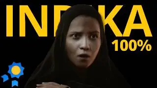 Indika - 100% Achievement/Trophy Guide