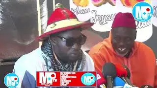 SITEU Merlona Balla 🔴 Yaw malla meun fouf { La revanche de Yekini } #luttesénégalaise #lamb #sport