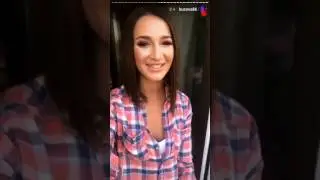 Ольга Бузова 22 07 2017 Концерт + прямое включение