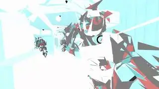 Pistol Whip -  High Priestess HARD - NO AMMO 0 HIT RUN