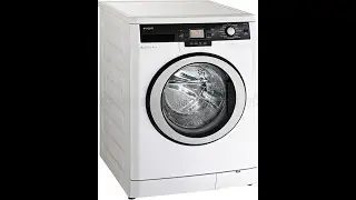 Arçelik Washing Machine Failure, Error Code Deletion #Reset #Arçelik #Beko #Altus #Discard #Reset